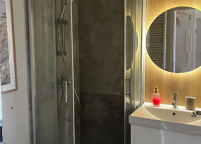 Boho Monte 60 * Sopot