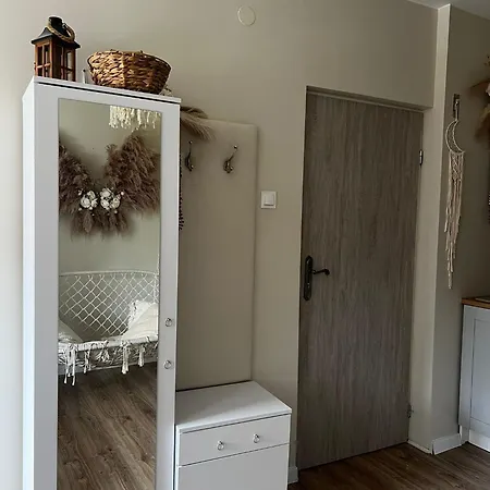 Boho Monte 60 Appartement *