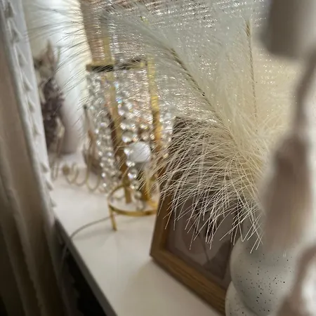 Boho Monte 60 Appartement