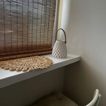 Appartement Boho Monte 60 Sopot