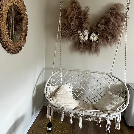 Boho Monte 60 Appartement Sopot