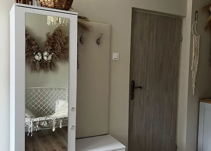 Boho Monte 60 * Sopot